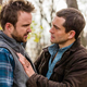 Aaron Paul, Hugh Dancy (Hulu)